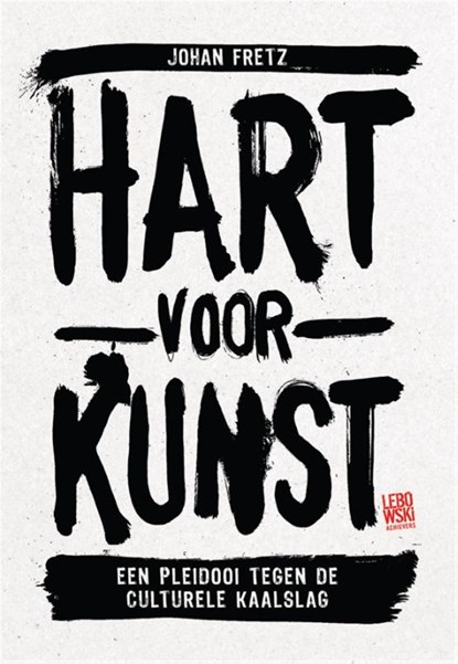 Hart tegen hard, Johan Fretz - Ebook - 9789048808762