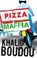 Pizzamaffia, Khalid Boudou - Paperback - 9789048808816