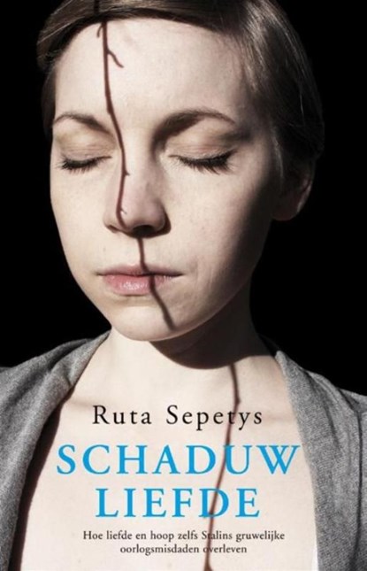 SCHADUWLIEFDE, Ruta Sepetys - Ebook - 9789048809028