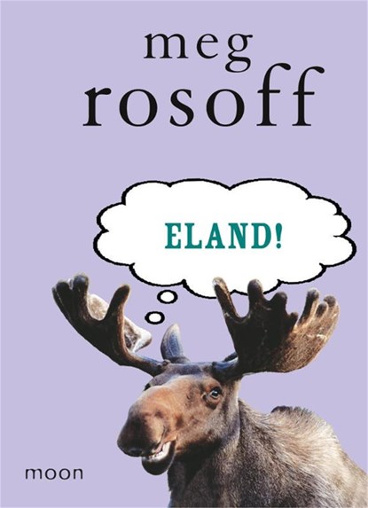 Vamoose, Meg Rosoff - Ebook - 9789048809080