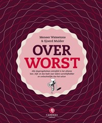 Over worst | Meneer Wateetons ; Sjoerd Mulder | 