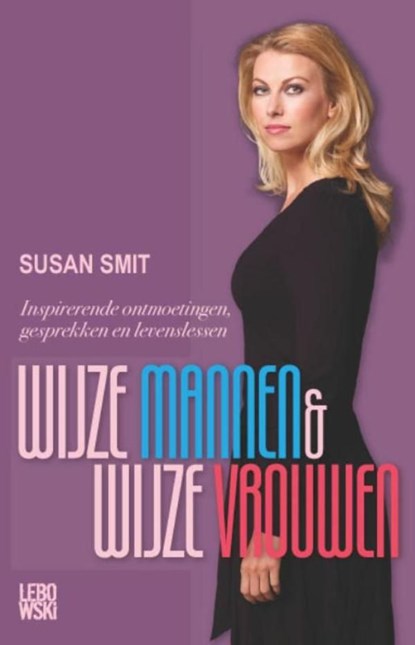 Omnibus Wijze mannen & Wijze vrouwen, Susan Smit - Ebook - 9789048810772