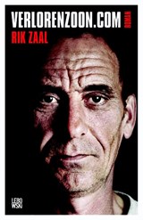 Verlorenzoon.com - Rik Zaal - 9789048811151
