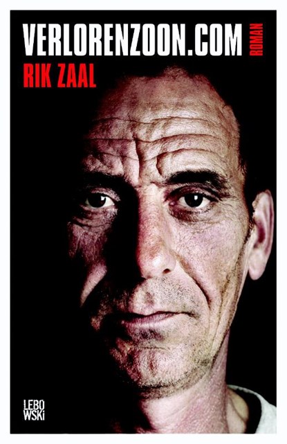 Verlorenzoon.com, Rik Zaal - Gebonden - 9789048811151