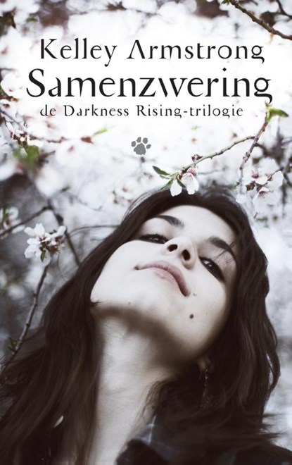 Samenzwering, Kelley Armstrong - Paperback - 9789048813346