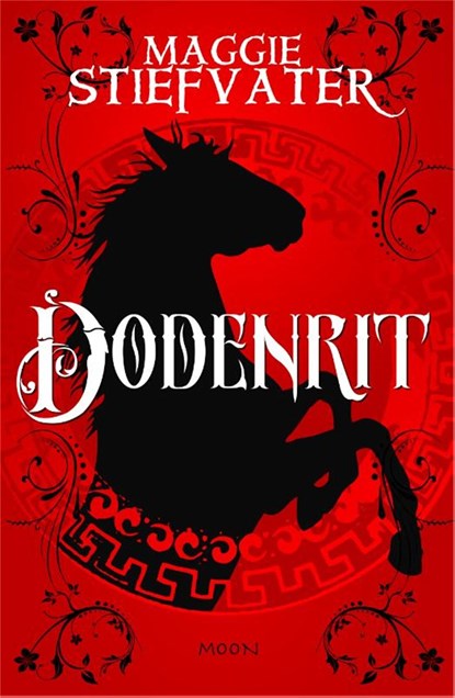 Dodenrit, Maggie Stiefvater - Ebook - 9789048814565
