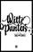 Witte panters, STAPELE, Saul van - Paperback - 9789048815159