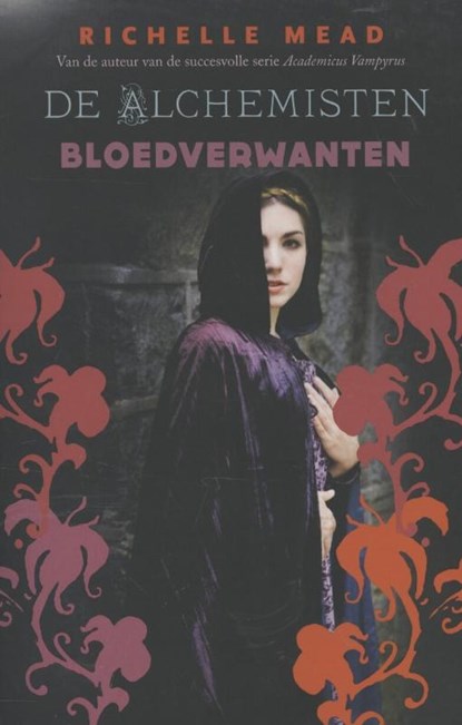 Bloedverwanten, Richelle Mead - Paperback - 9789048815470