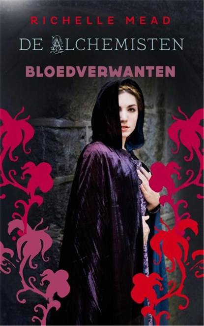 Bloedverwanten, Richelle Mead - Ebook - 9789048815487