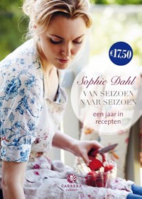Van seizoen naar seizoen | Sophie Dahl | 
