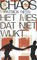Het mes dat niet wijkt, Patrick Ness - Paperback - 9789048816262