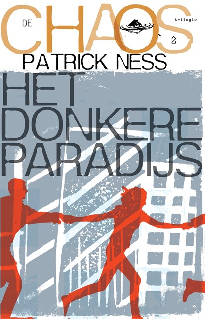 Het donkere paradijs, Patrick Ness - Ebook - 9789048816309