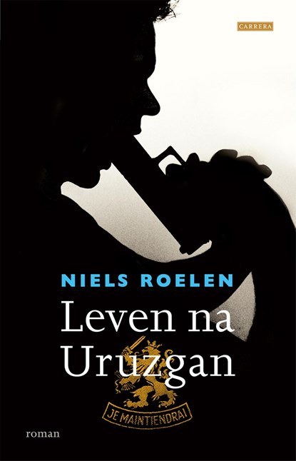 Leven na Uruzgan, Niels Roelen - Ebook - 9789048816408