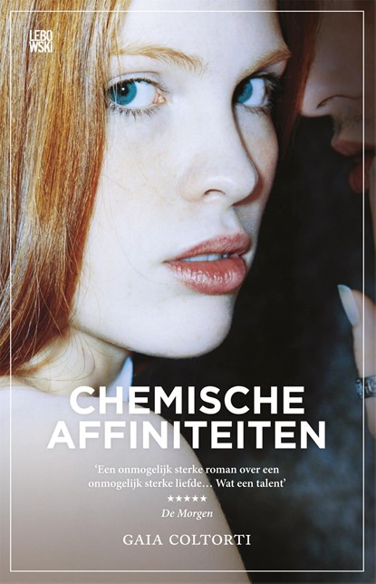 Chemische affiniteiten, Gaia Coltorti - Ebook - 9789048816774