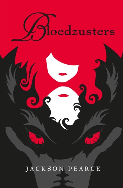 Bloedzusters, Jackson Pearce - Ebook - 9789048817214