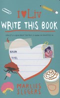 Write this book | Marlies Slegers | 