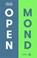 Open mond, Erik Jan Harmens - Paperback - 9789048818075