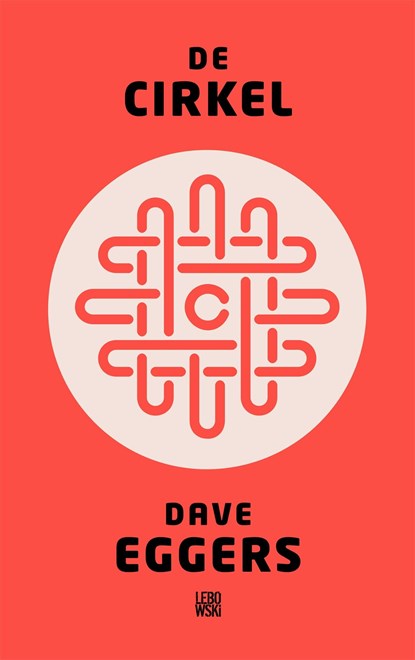 De cirkel, Dave Eggers - Ebook - 9789048818648
