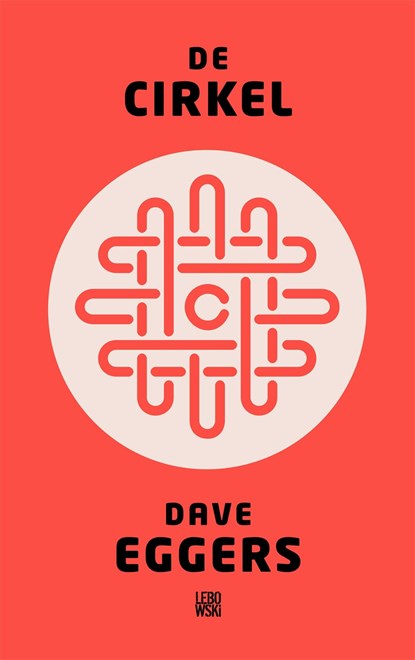 De cirkel, Dave Eggers - Ebook - 9789048818648