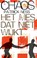 Het mes dat niet wijkt, Patrick Ness - Paperback - 9789048818679