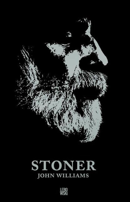 Stoner, John Williams - Gebonden - 9789048818723