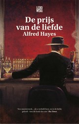 De prijs van de liefde - Alfred Hayes - 9789048818792