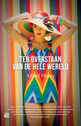 Ten overstaan van de hele wereld - Alfred Hayes - 9789048818808
