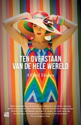Ten overstaan van de hele wereld - Alfred Hayes - 9789048818815