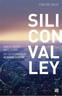 Silicon valley | Eva de Valk | 