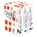 Chaos trilogie-cassette, Patrick Ness - Paperback - 9789048818914