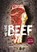 We love beef, Alain Caron ; Oostenbrugge van Richard - Gebonden - 9789048818990