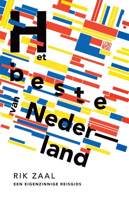 Het beste van Nederland, Rik Zaal - Paperback - 9789048819478