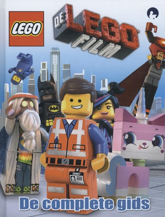 De LEGO Film