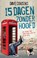 15 dagen zonder hoofd, Dave Cousins - Paperback - 9789048819584