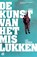 De kunst van het mislukken, Leo Verheul - Paperback - 9789048819676