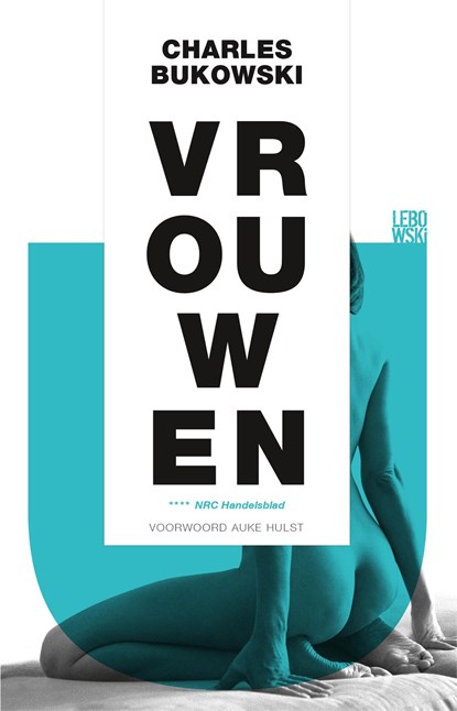 Vrouwen, Charles Bukowski - Ebook - 9789048819768
