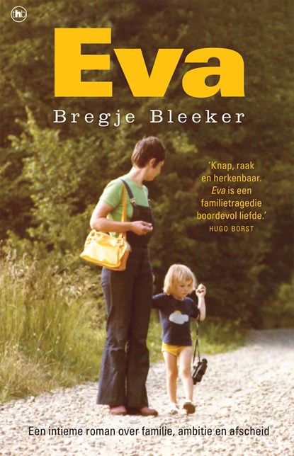 Eva, Bregje Bleeker - Ebook - 9789048820009
