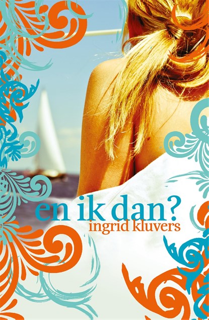 En ik dan?, Ingrid Kluvers - Ebook - 9789048820238