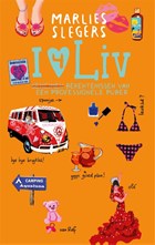 Bekentenissen van een professionele puber | Marlies Slegers | 