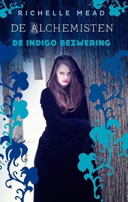 De indigo bezwering, Richelle Mead - Paperback - 9789048820399