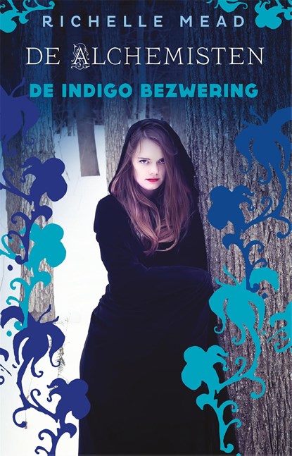 De indigo bezwering, Richelle Mead - Ebook - 9789048820405