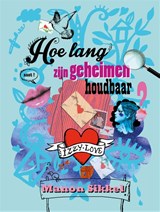 Hoe lang zijn geheimen houdbaar?