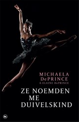 Ze noemden me duivelskind - Michaela DePrince ; Elaine DePrince - 9789048820870