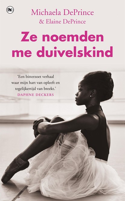 Ze noemden me duivelskind, Michaela DePrince ; Elaine DePrince - Ebook - 9789048820887