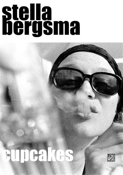 Cupcakes, Stella Bergsma - Paperback - 9789048821006