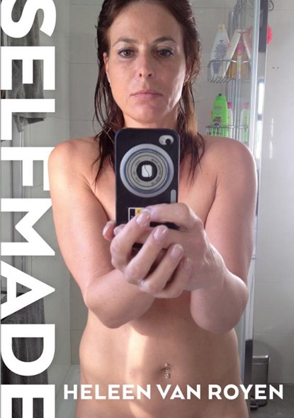 Selfmade, Heleen van Royen - Paperback - 9789048821013