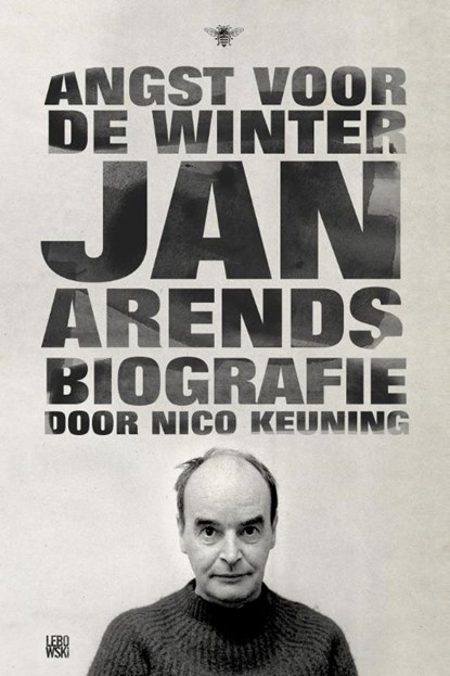 Angst voor de winter, Nico Keuning - Paperback - 9789048821044