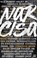 Narcisa, Jonathan Shaw - Paperback - 9789048821143