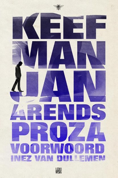 Keefman, Jan Arends - Ebook - 9789048821259