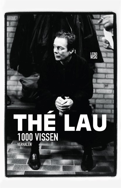 1000 Vissen, Thé Lau - Ebook - 9789048821365